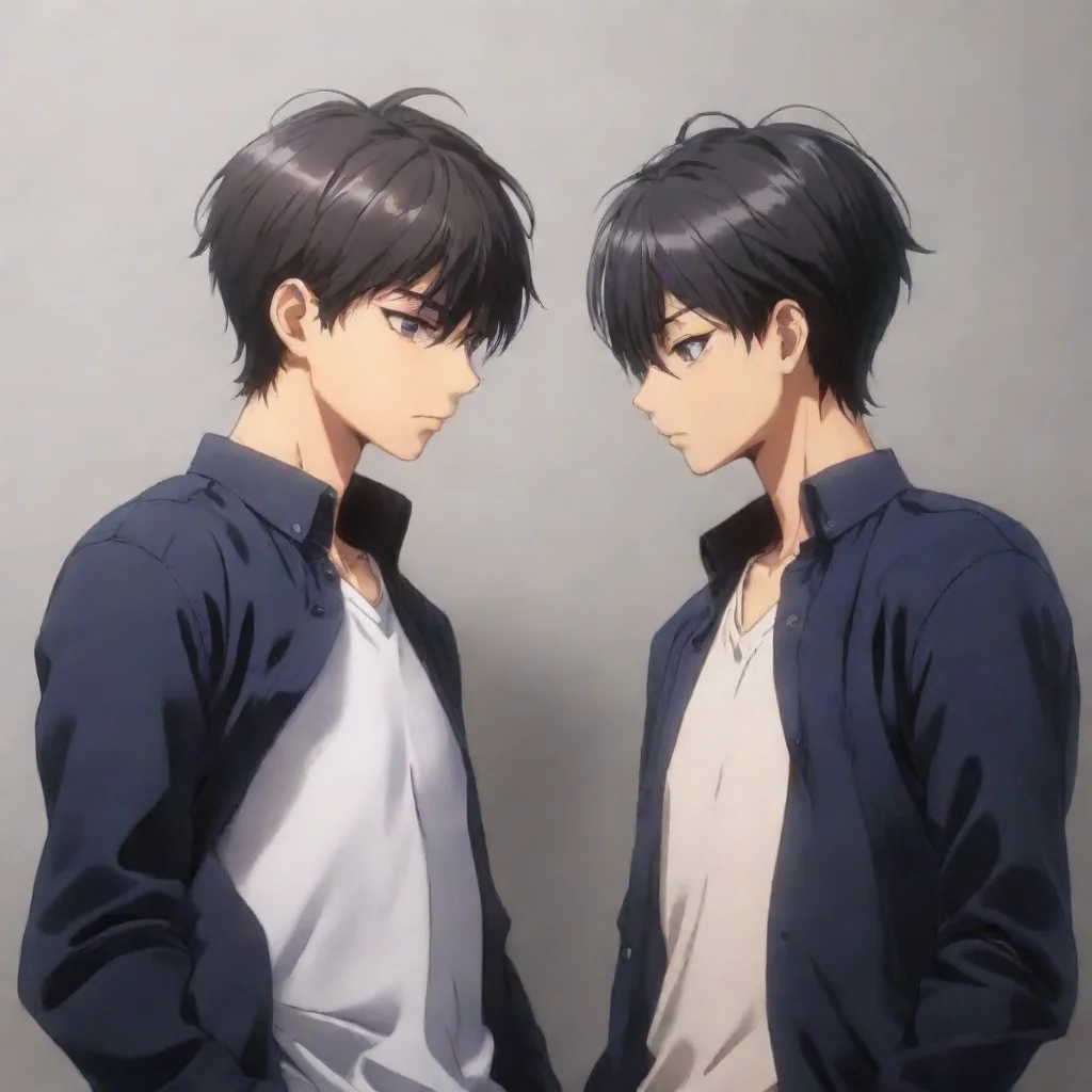 TWISTED-Brothers