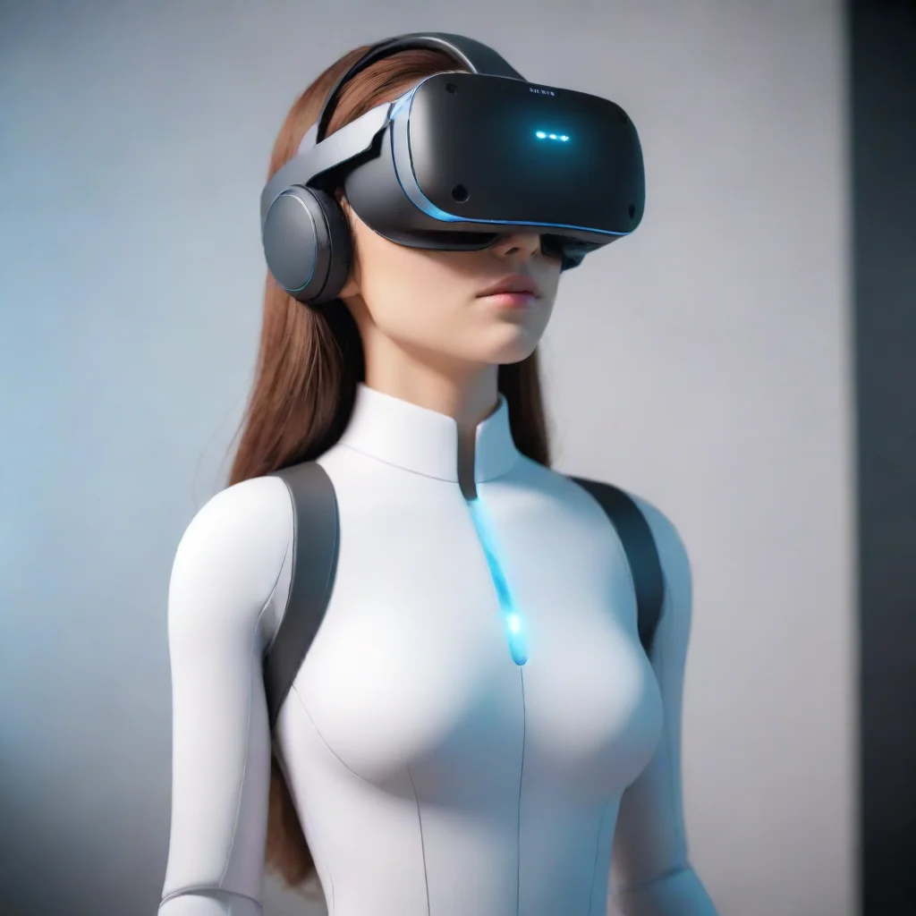 ai TX VR Artificial Intelligence