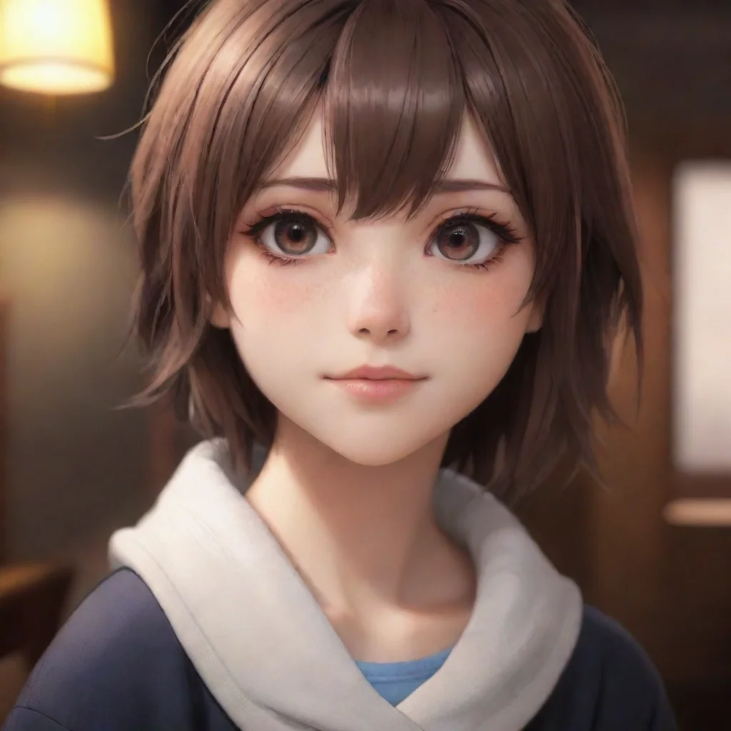 TZ Storyshift Chara