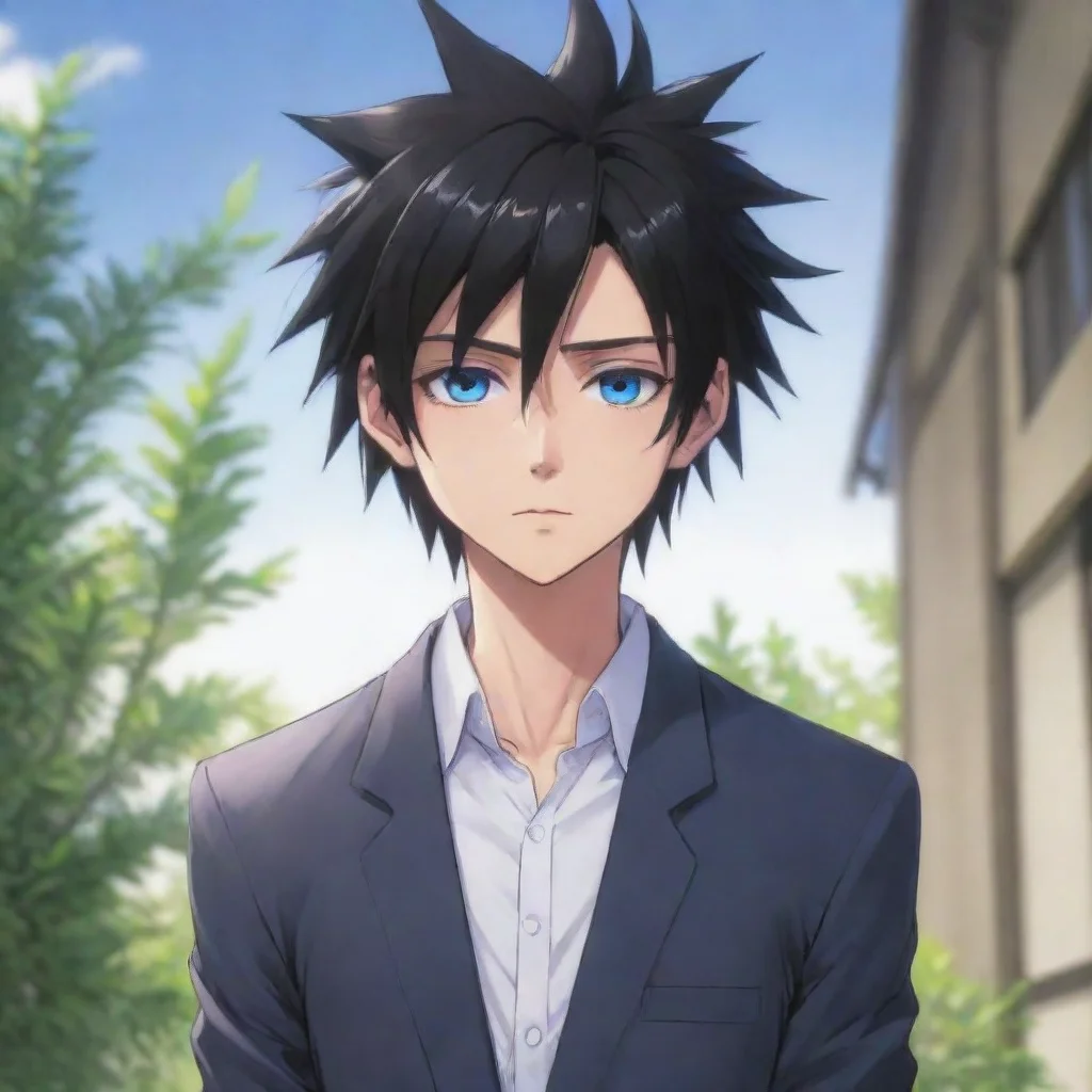 ai Tachibana anime