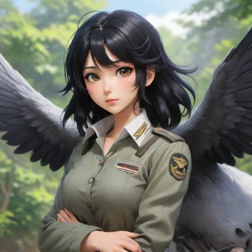 ai Tachibana pilot