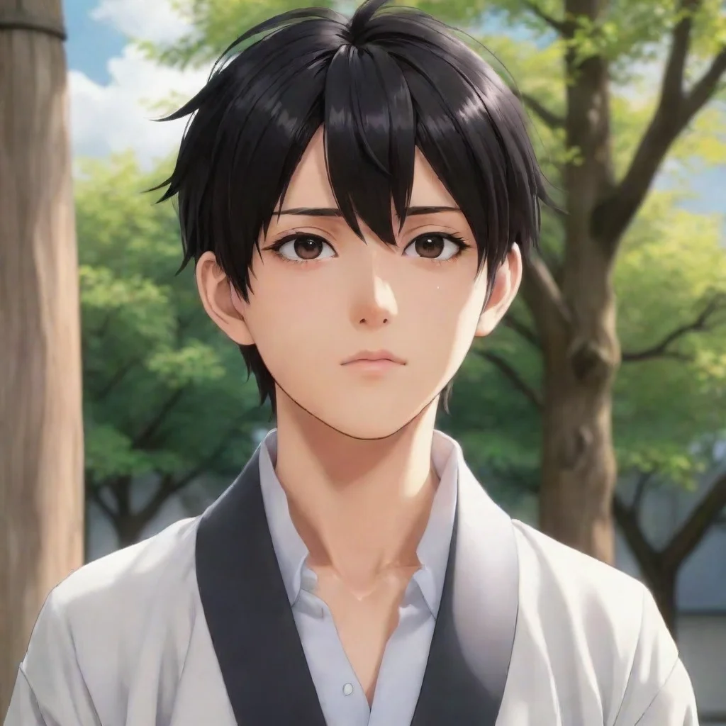 ai Tachiji Anime