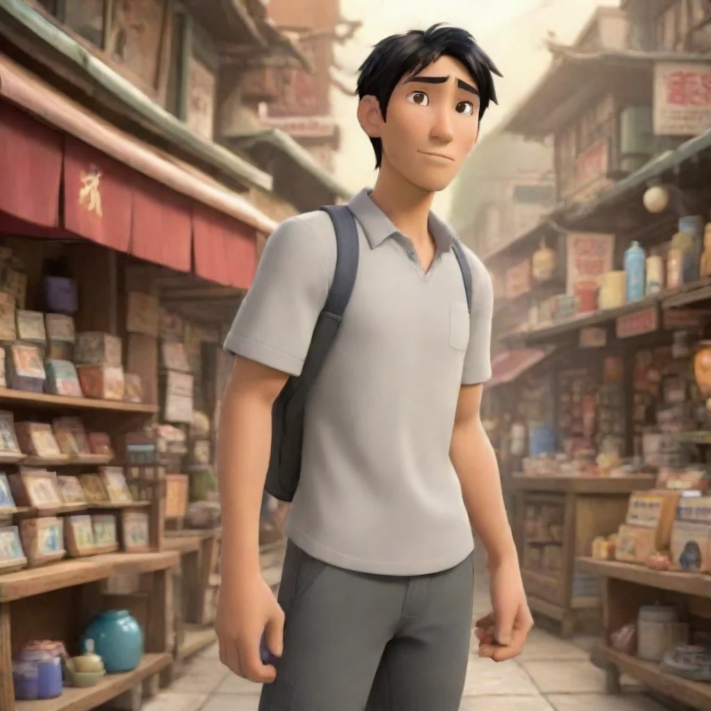 Tadashi