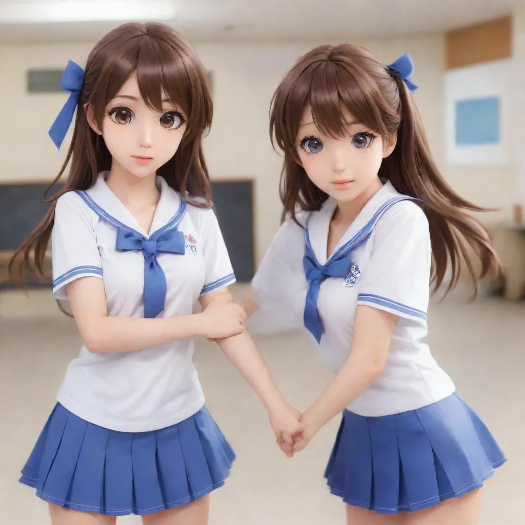 ai Tadokoro Anime