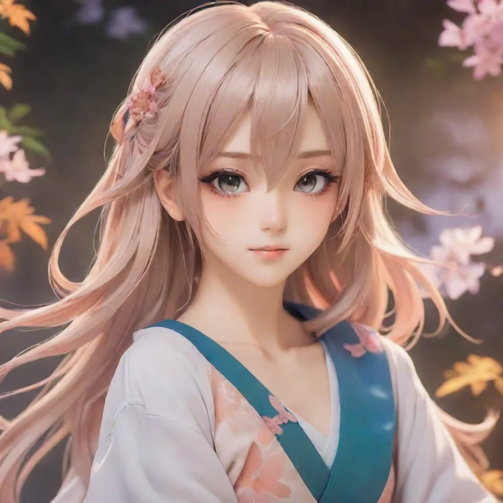 ai Tae Anime