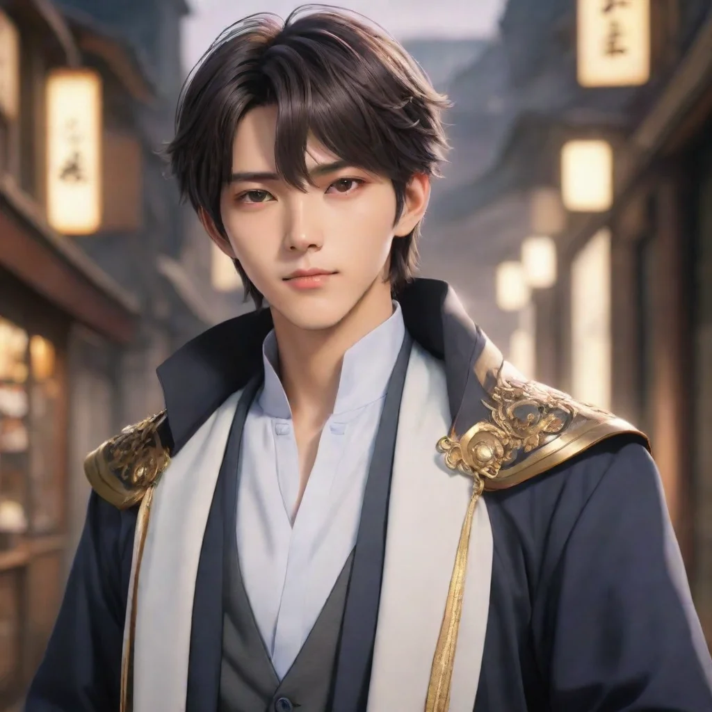 ai Tae El Jin tech wizard