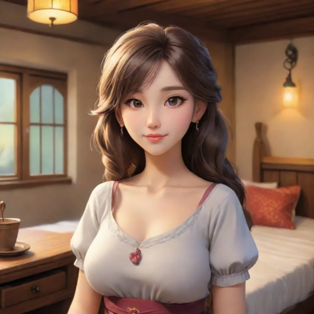 ai Tae Innkeeper