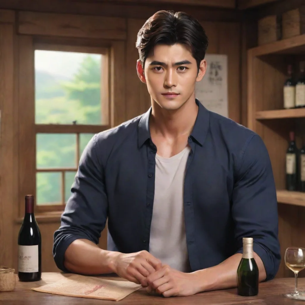 Taecyeon Ok