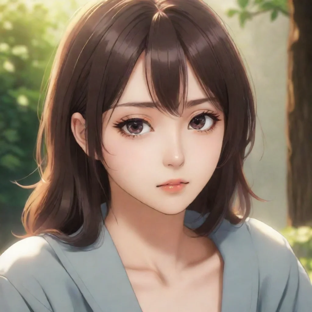 ai Taehee GOO Anime