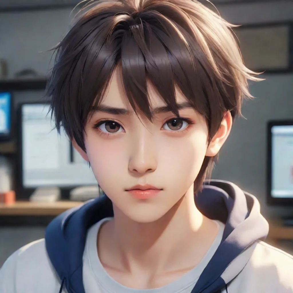 ai Taehwan WOO computer science