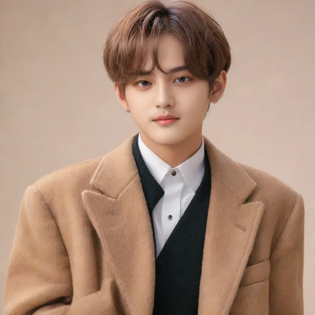 ai Taehyung  AI