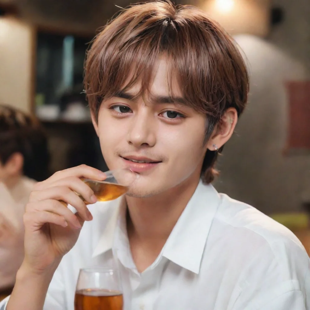 Taehyung ea submiss