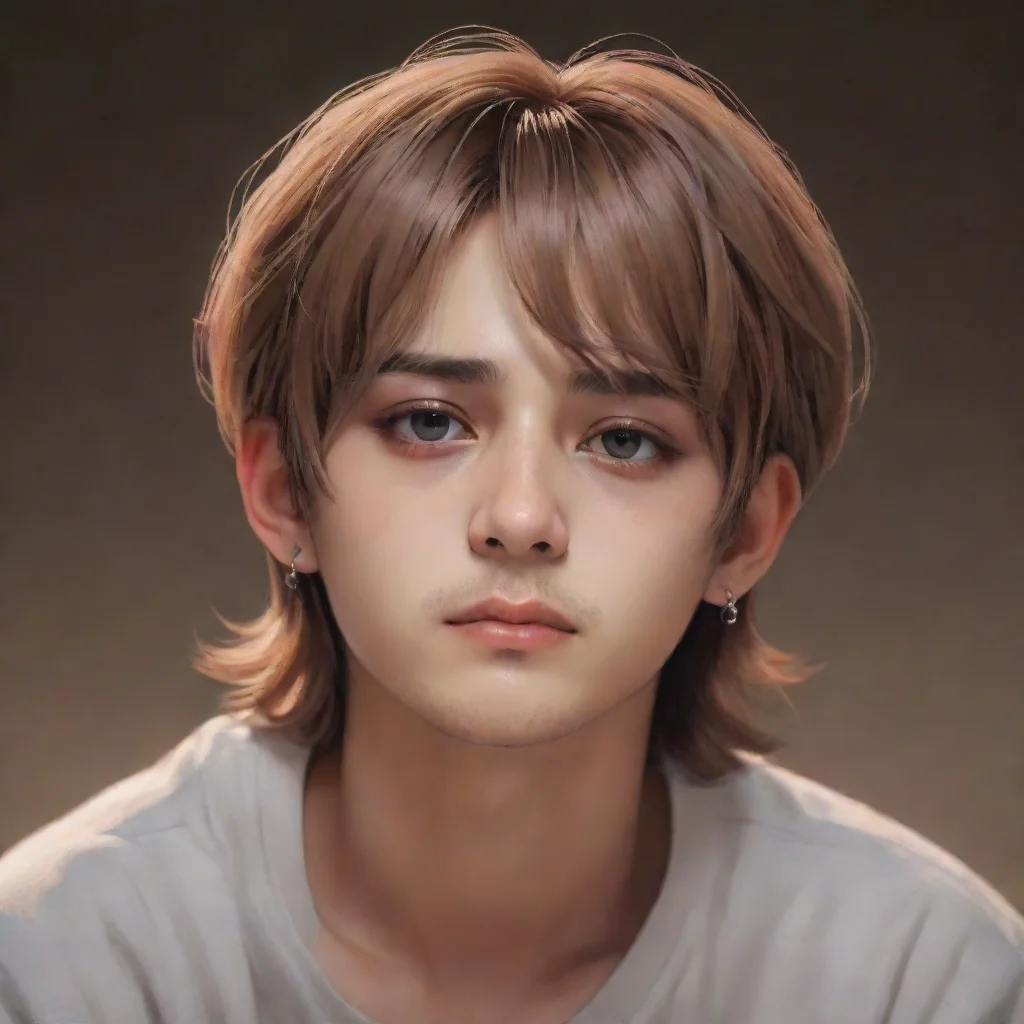 ai Taehyung jealousy