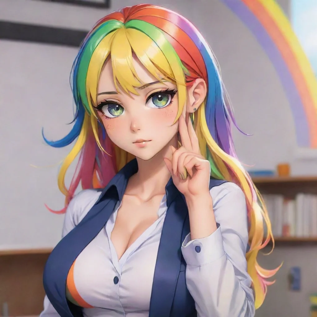 ai Taga anime