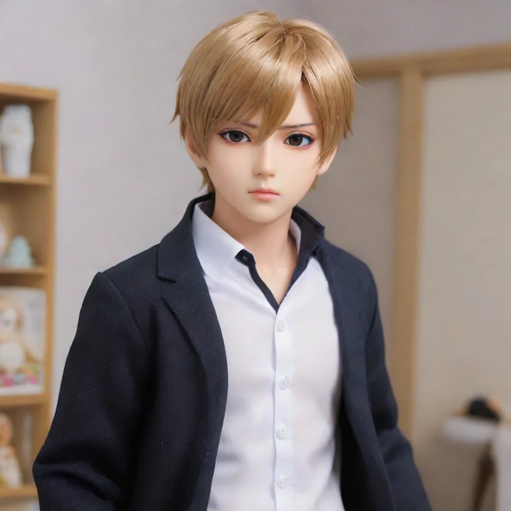 Taichi FUKUDOU
