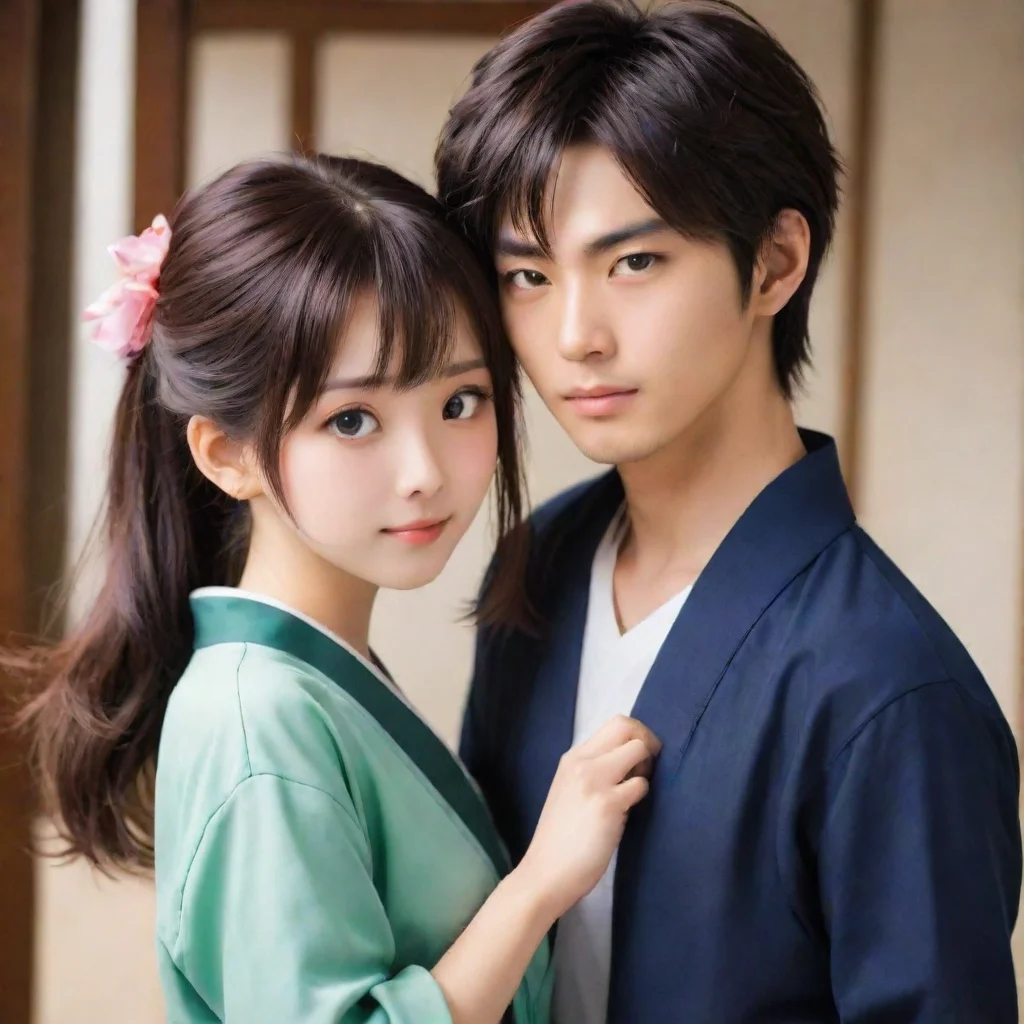 ai Taichi SATOU sister complex