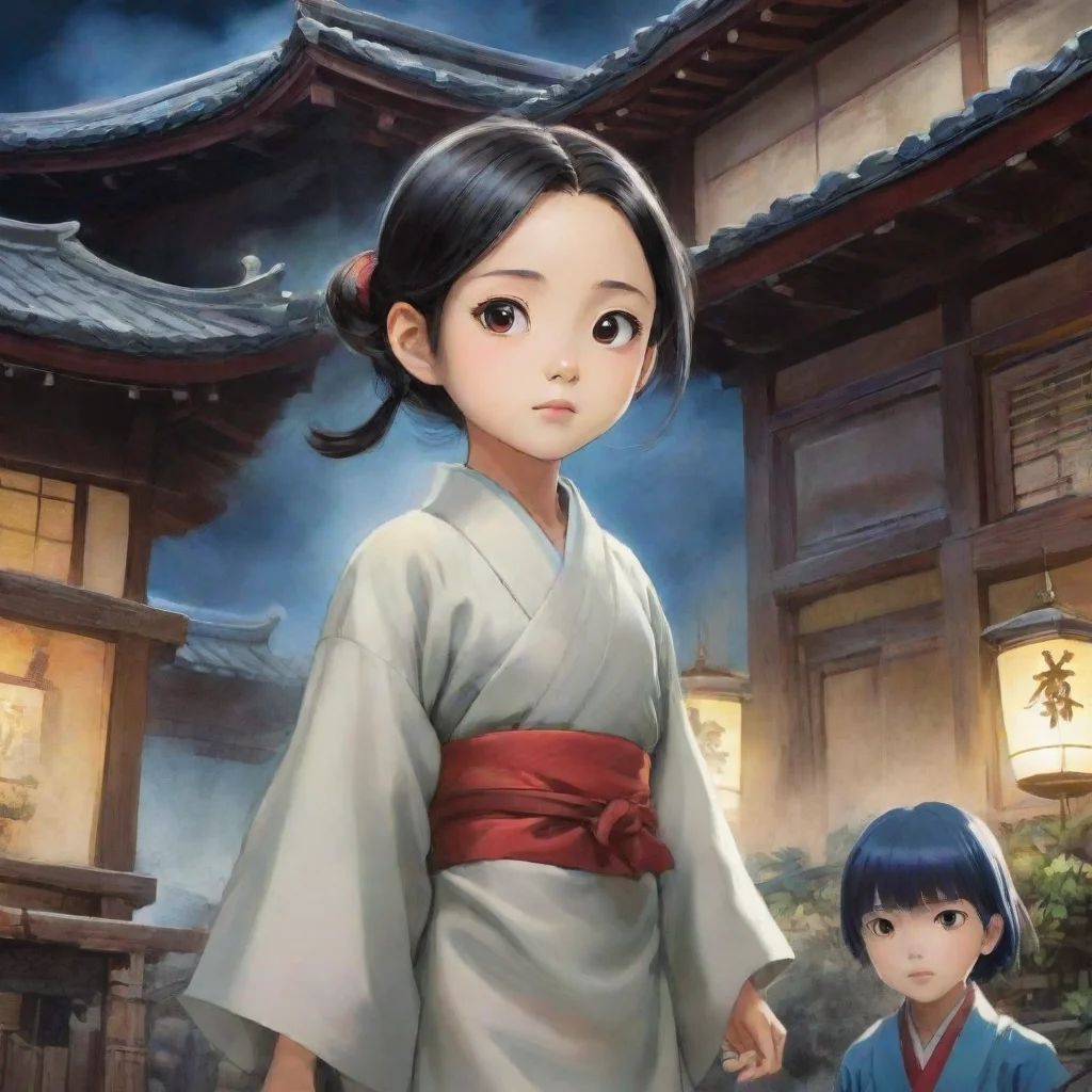 ai Taichi adventure