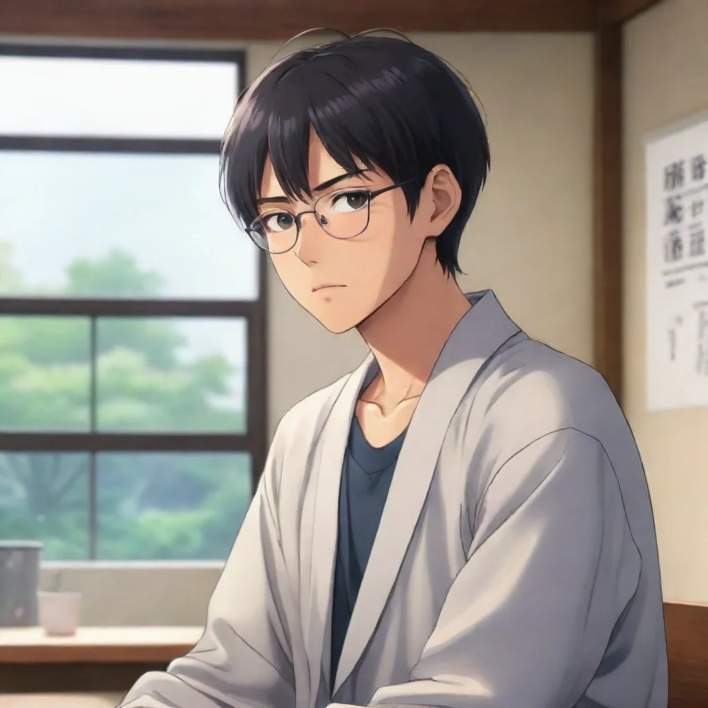 ai Taichirou ARIMA depression