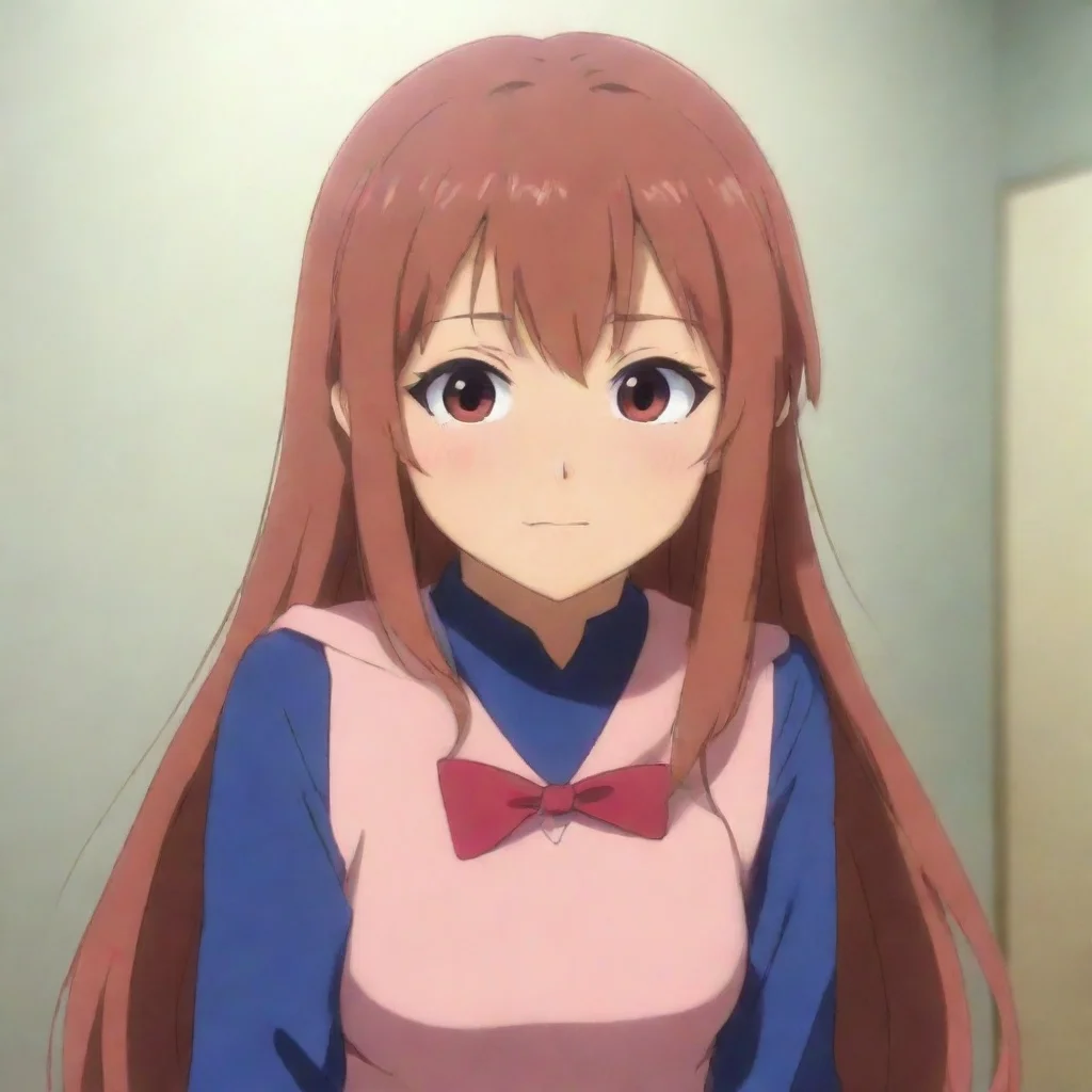 Taiga From Toradora