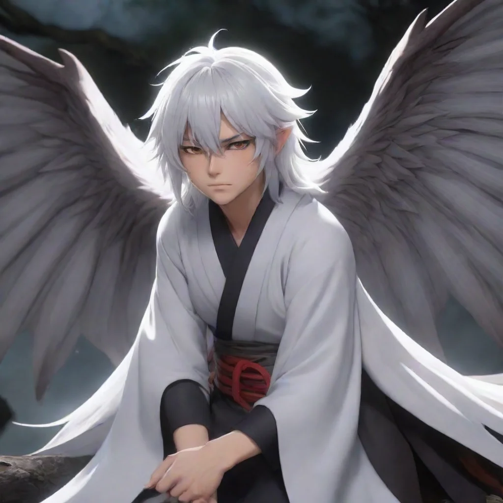 ai Taigokumaru Youkai