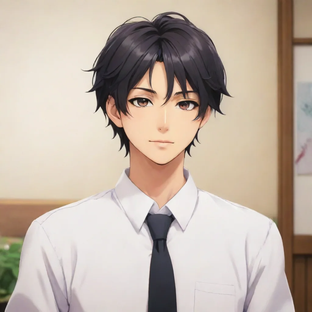 Taiichi YAMAZAKI anime