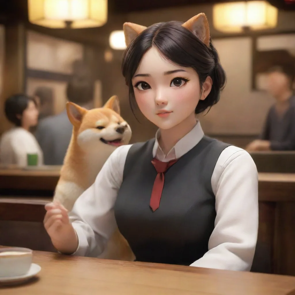 Taiju Shiba PH