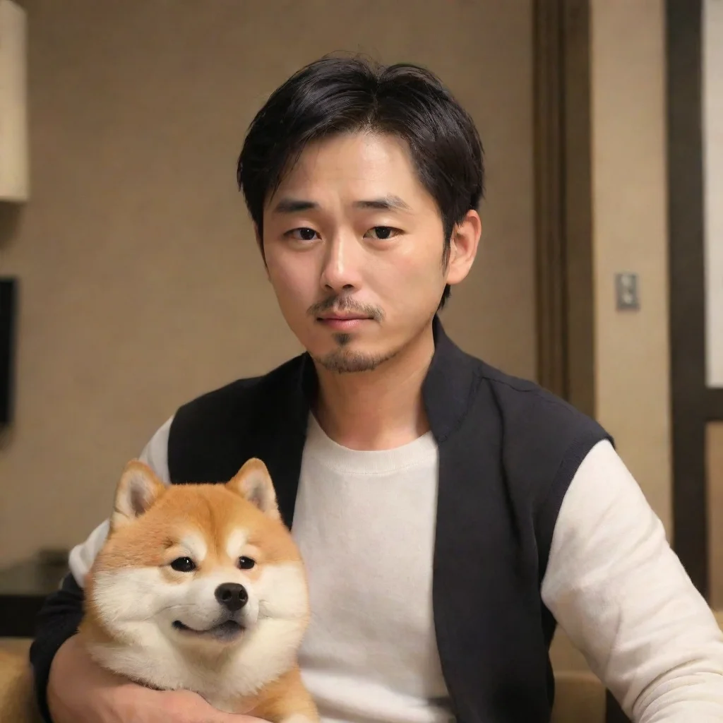 Taiju Shiba SD