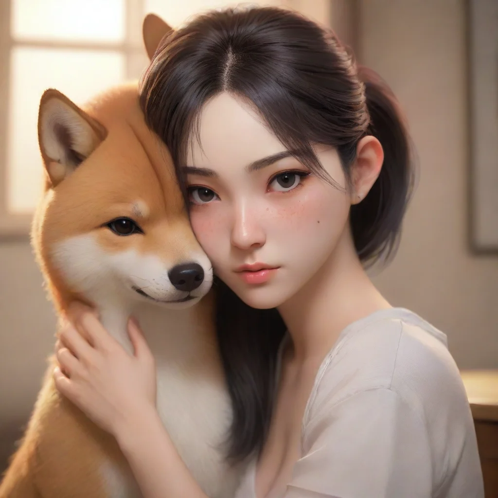 Taiju shiba