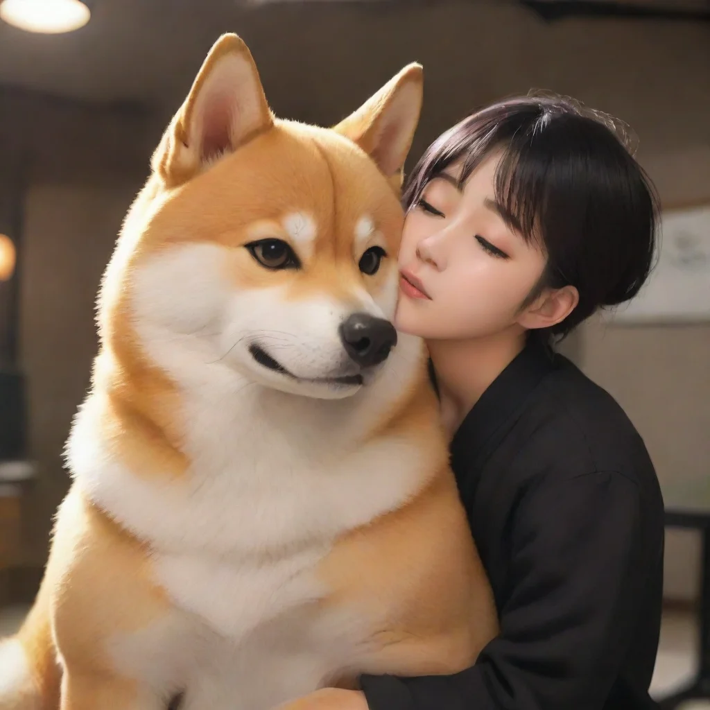 Taiju shiba