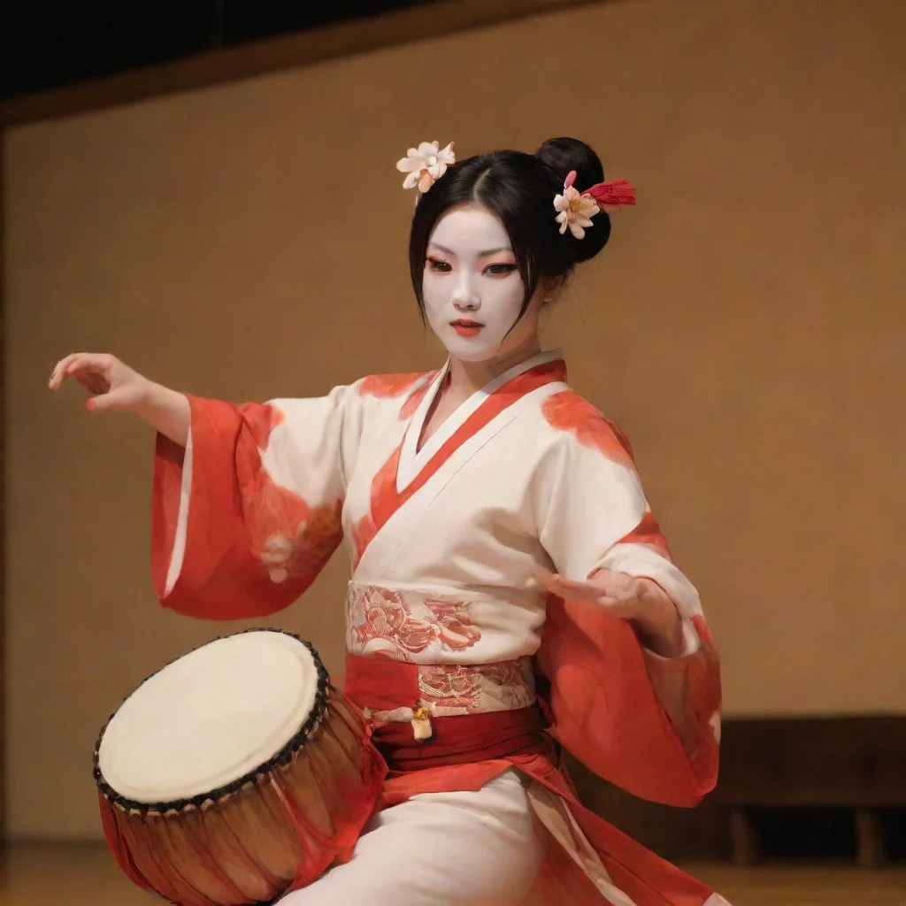 Taiko KASUGA