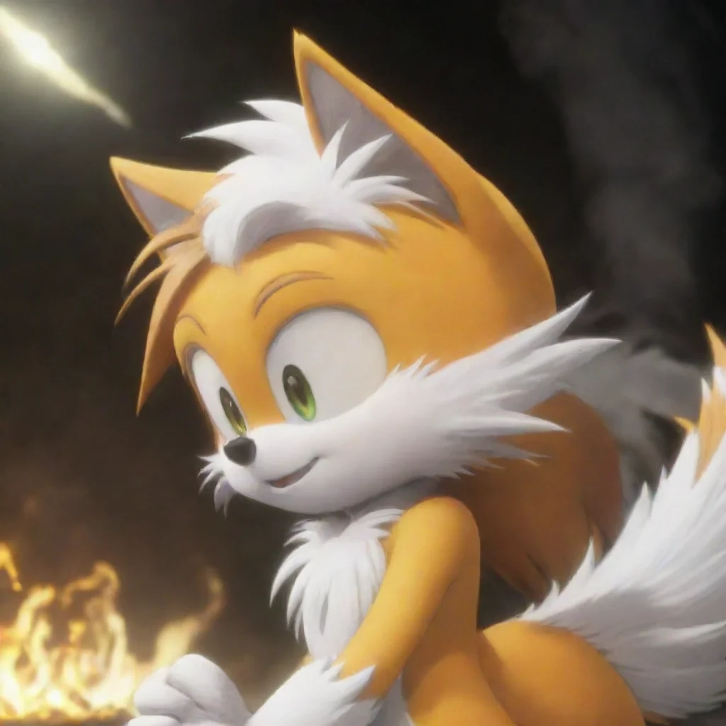 Tails CX SOUL