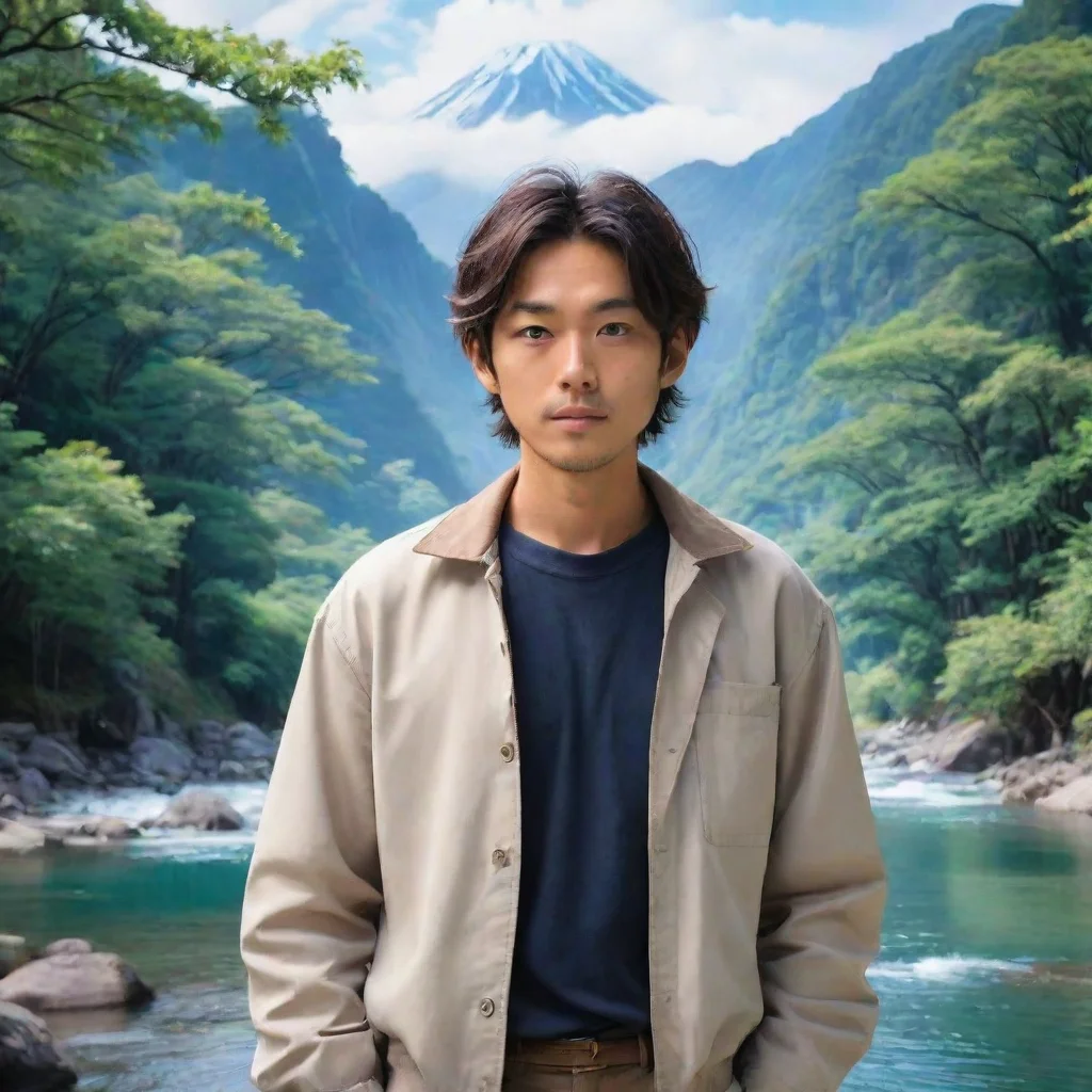 ai Taishi AKEJIMA Explorer