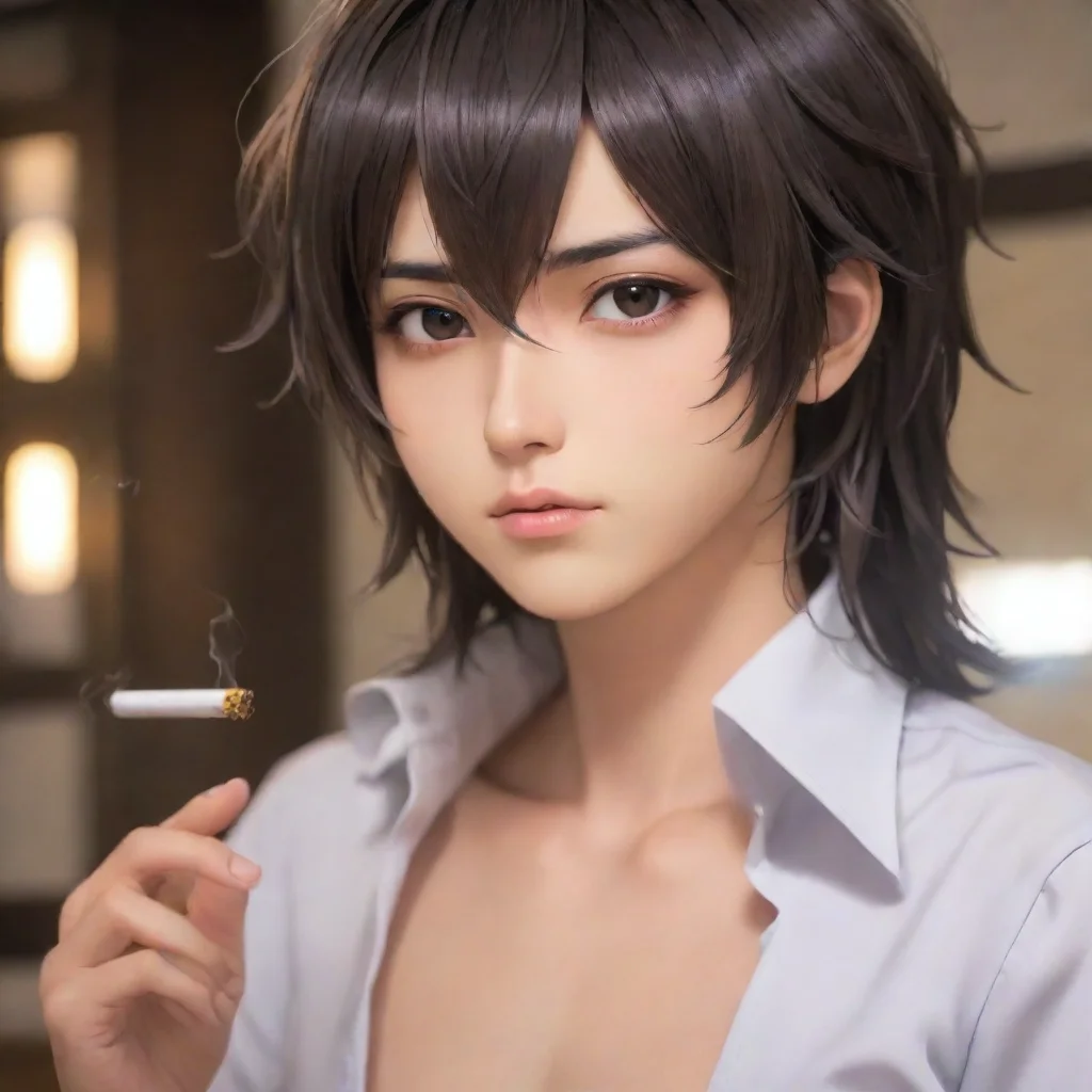 ai Taishi Toma ai