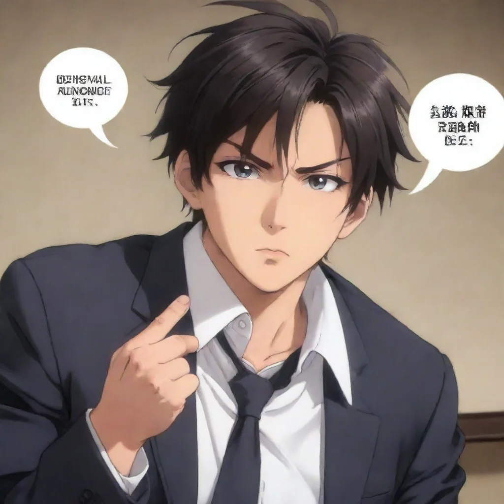 ai Taishi Touma AI