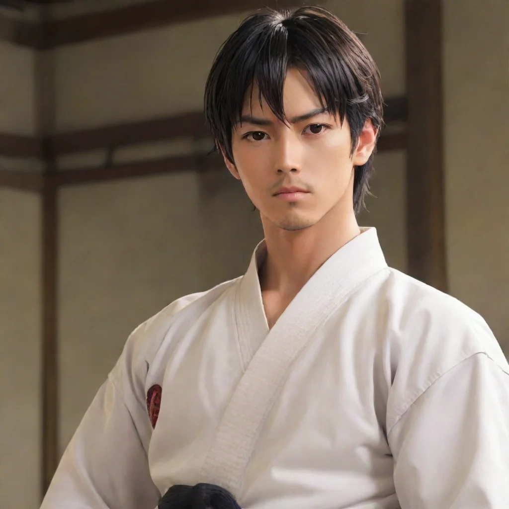 Takaaki ITSUKI