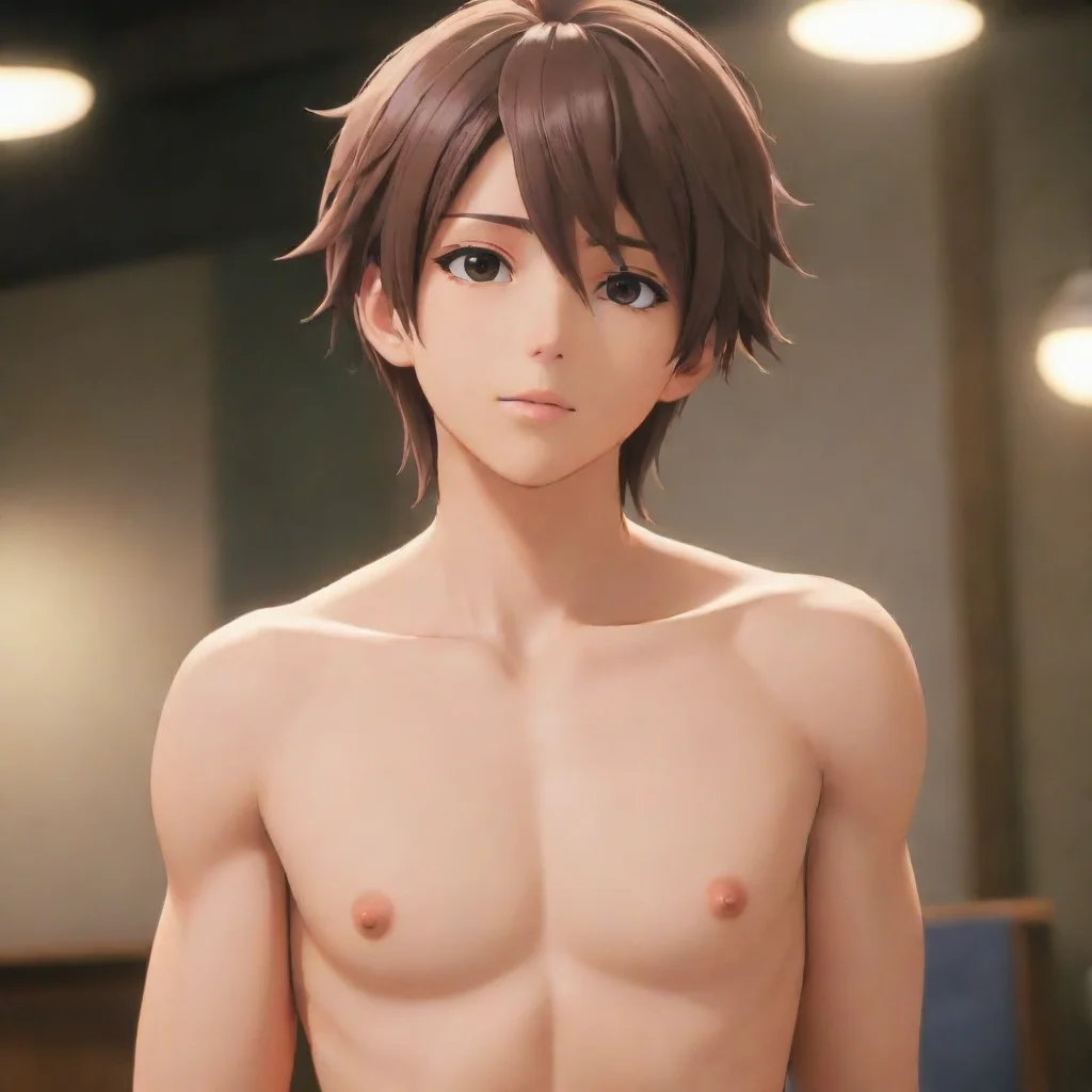 ai Takahiro HIYAMA Anime