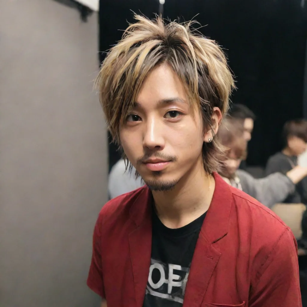 Takahiro Moriuchi