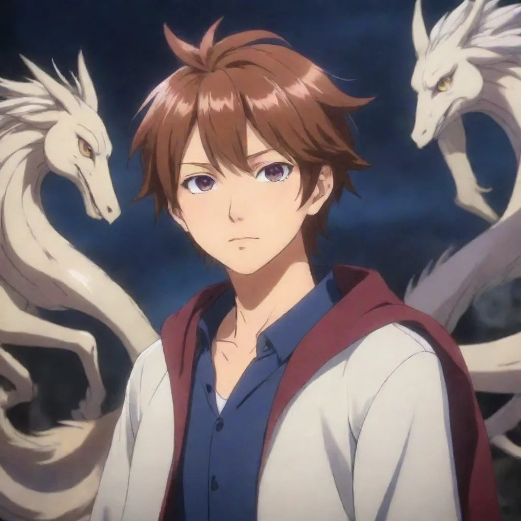 ai Takahisa SENDOU spirits