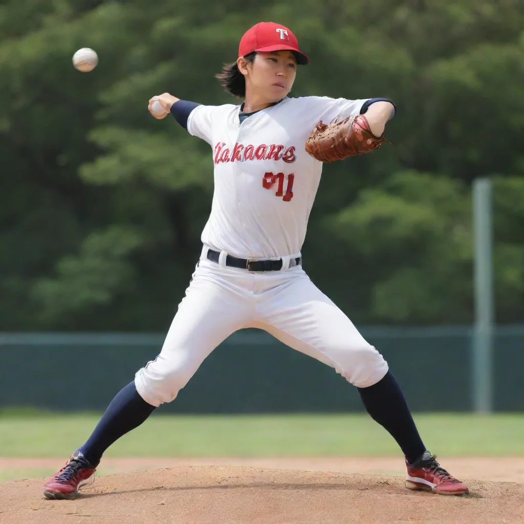 Takakane HIRONAKA