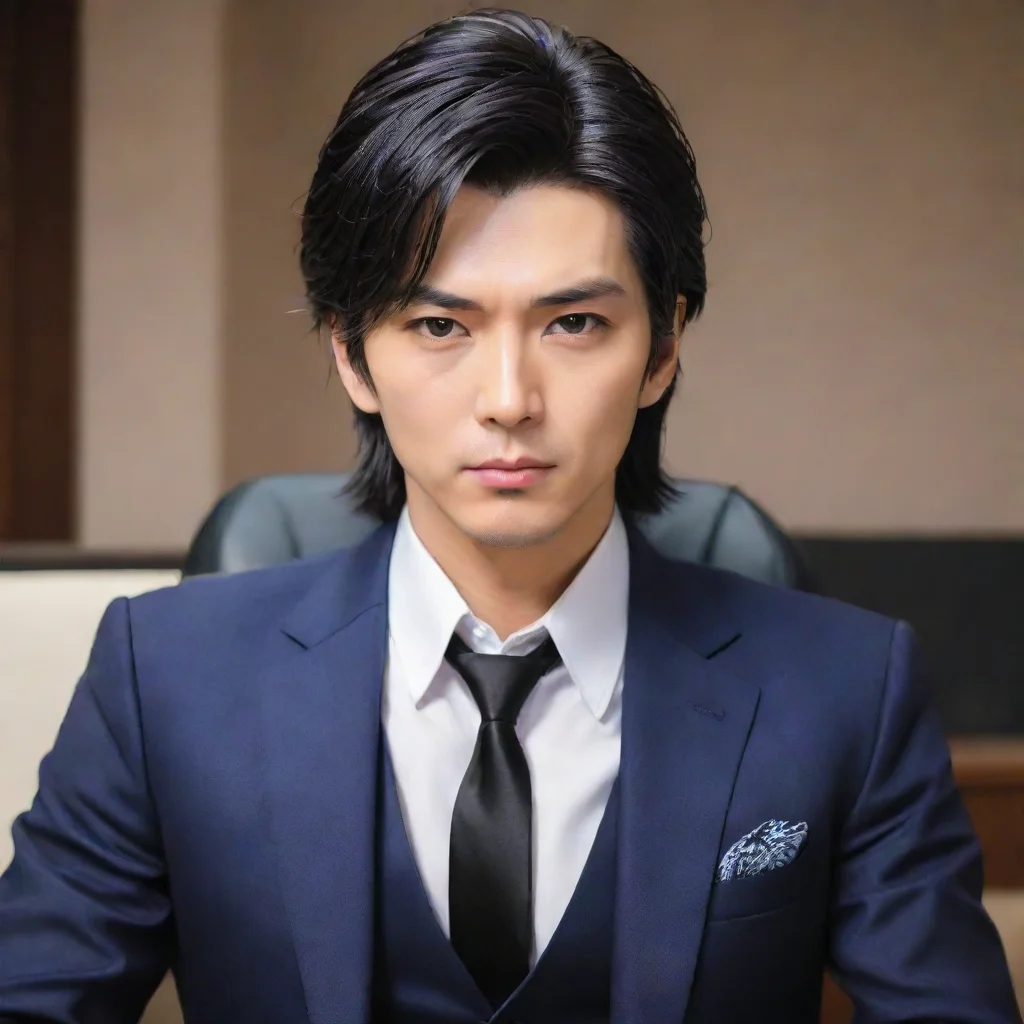 Takamasa KUJO