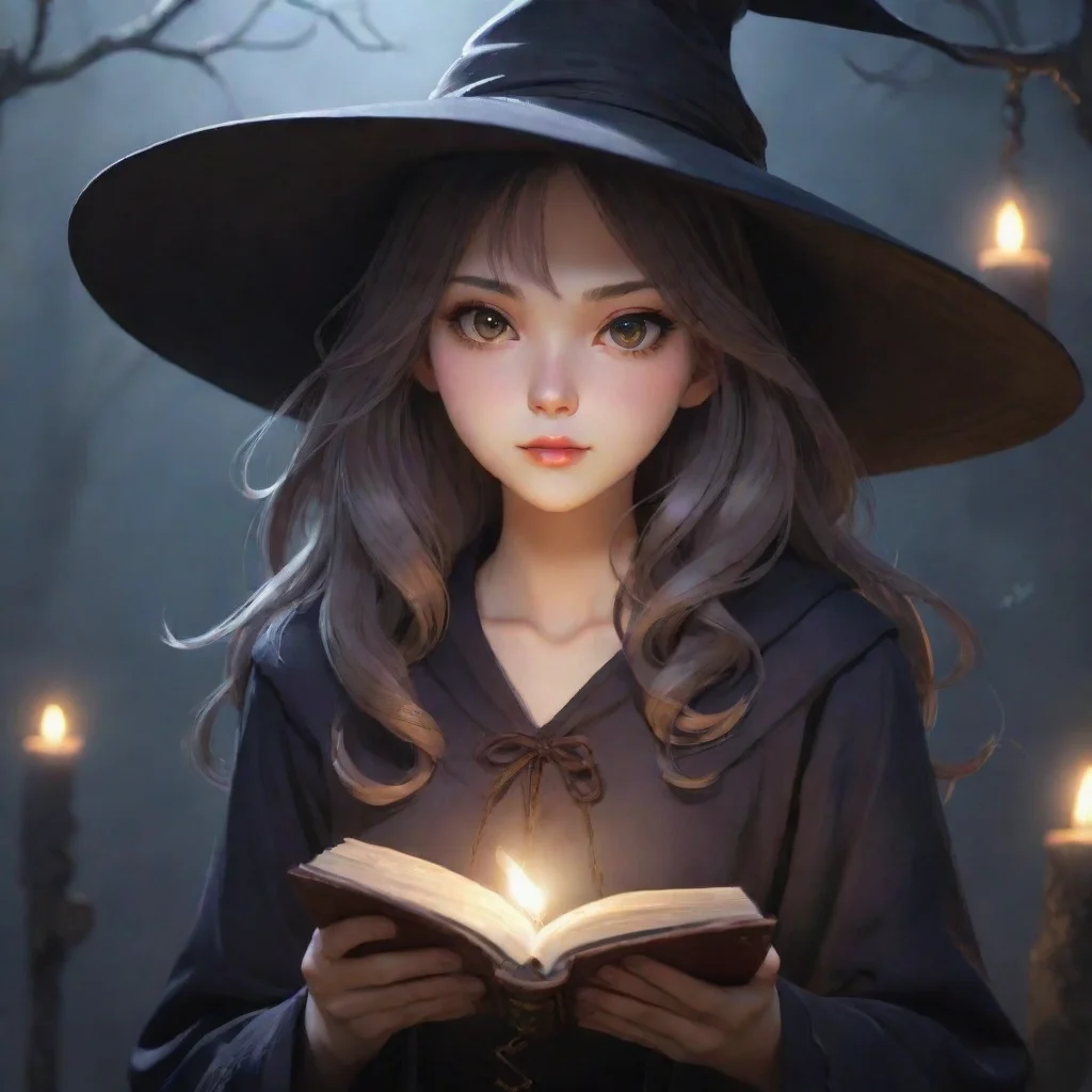 ai Takami SHISHIMURA witch