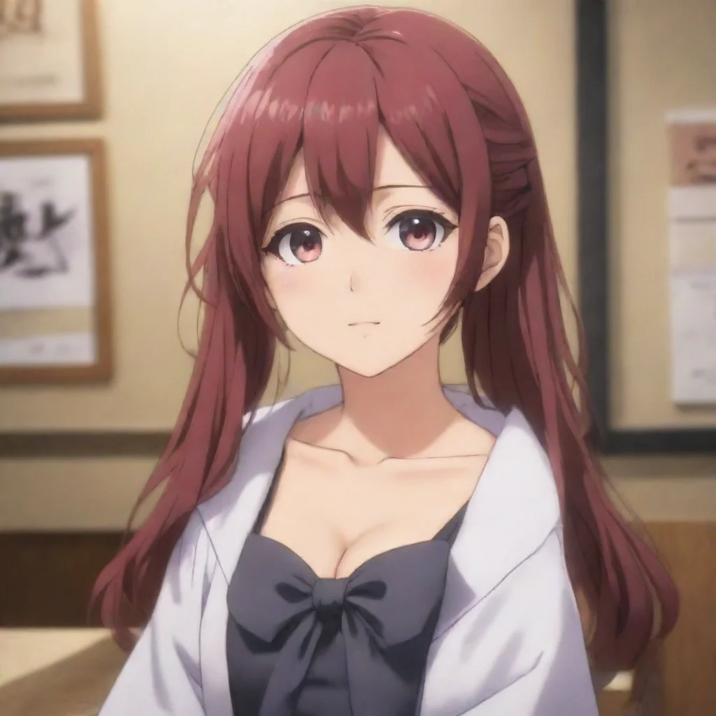 ai Takanohashi YAMATO anime