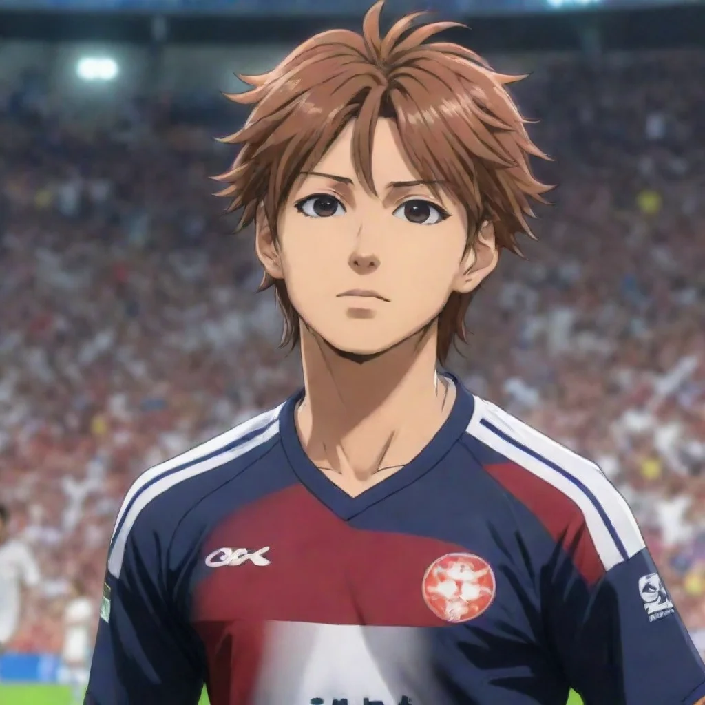 ai Takanori KUJIRAI Soccer