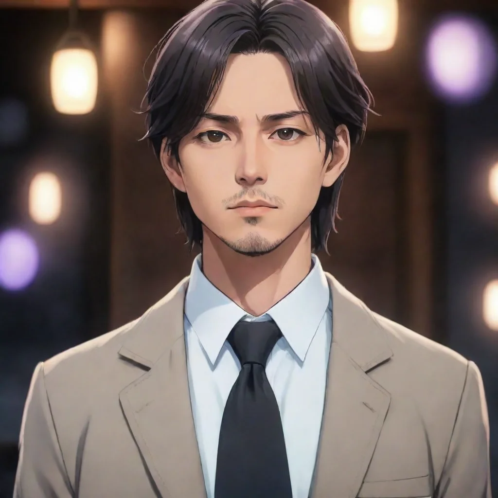 Takashi ANDOU