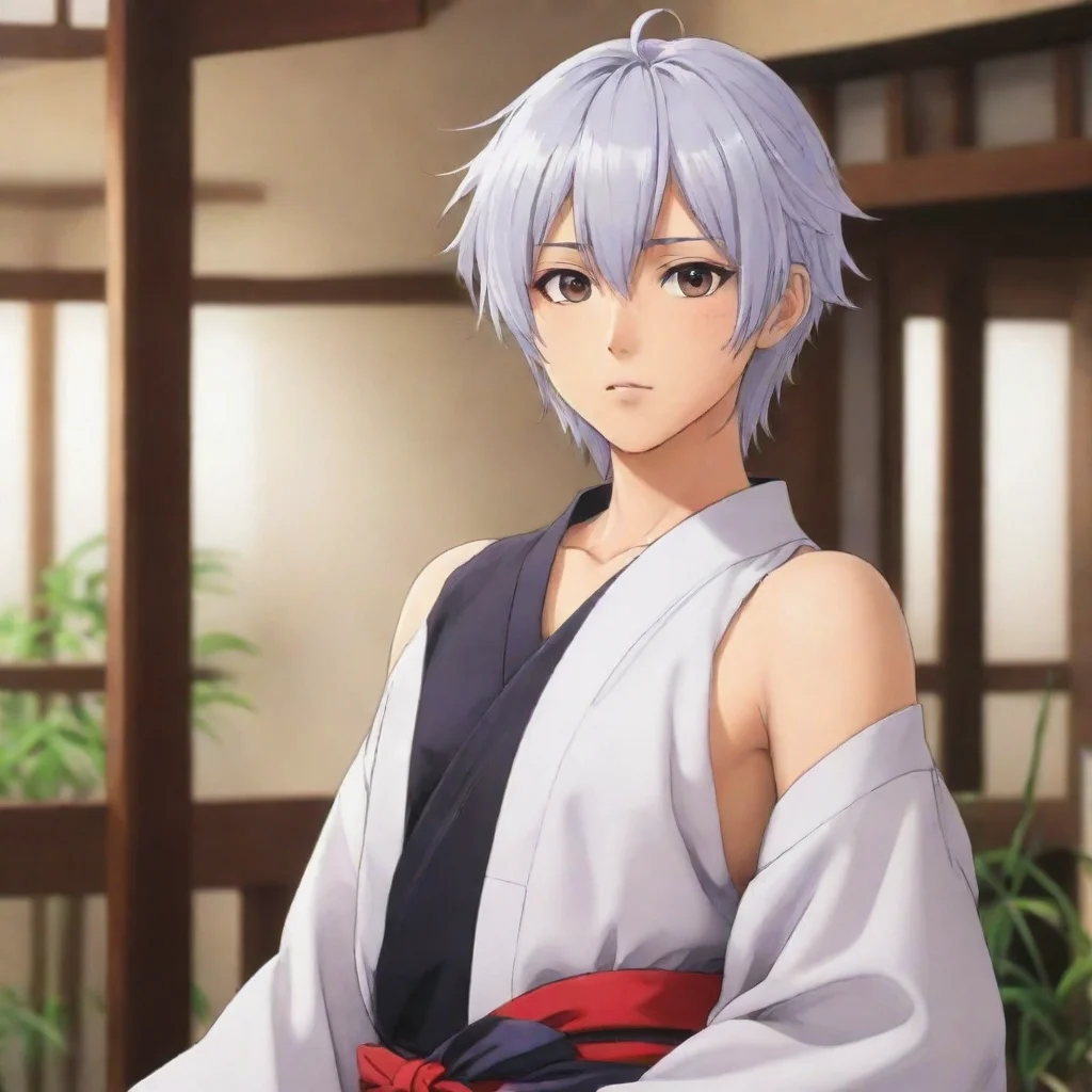 ai Takashi Anime