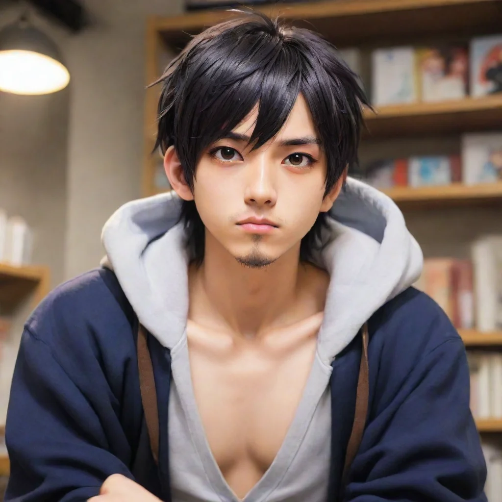 ai Takashi Graphic Designer