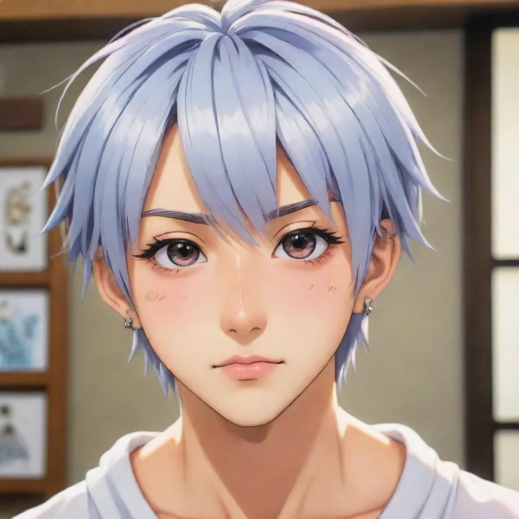 ai Takashi High School