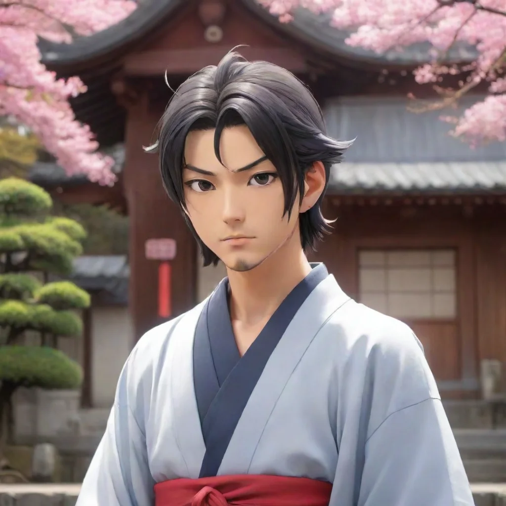 ai Takashi Japanese Culture