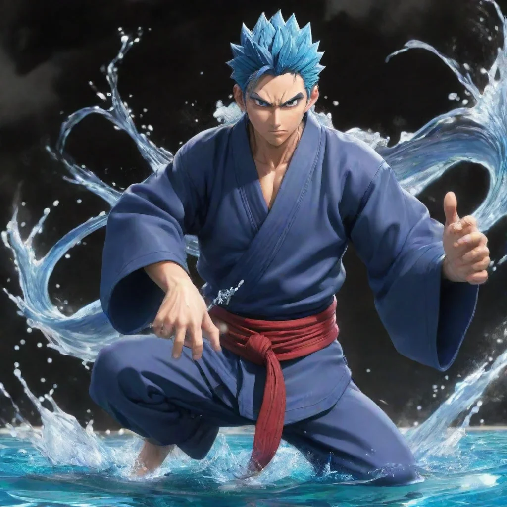 ai Takashi Jujutsu Sorcerer