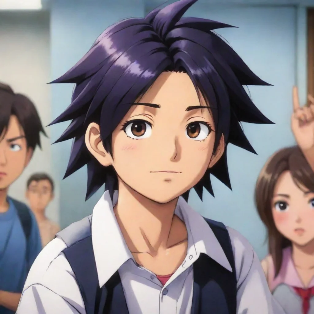 ai Takashi KAMIYAMA gang